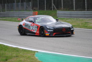 BlancPain GT4