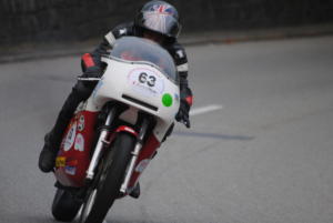 Chiasso Historic Moto Racing