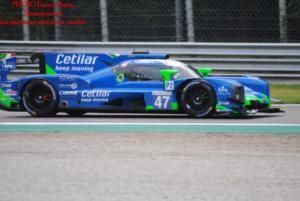 ELMS 4 Ore di Monza