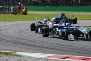 F3 Europe