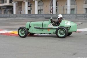 Serie A1-Vetture da Gran Premio anteguerra e Vetturette-17
