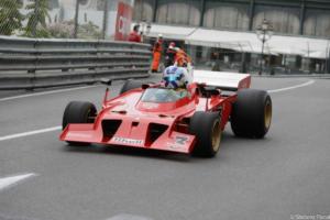 Serie D-Vetture da Gran Premio F1 3L (1966-1972)-11