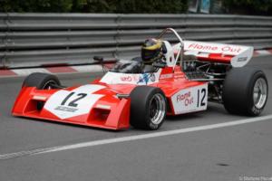 Serie D-Vetture da Gran Premio F1 3L (1966-1972)-84