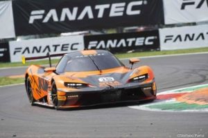 Fanatec GT2 European Series - aprile 2023-28