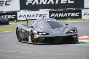 Fanatec GT2 European Series - aprile 2023-35