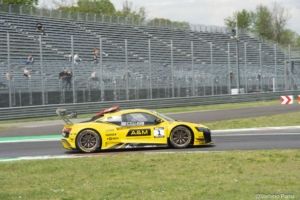 Fanatec GT2 European Series - aprile 2023-44