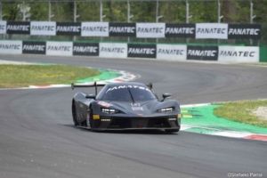 Fanatec GT2 European Series - aprile 2023-60