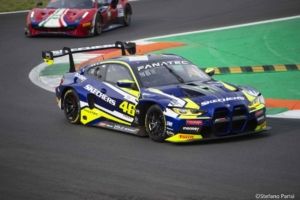 Fanatec GT World Challenge Europe - aprile 2023-1