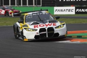 Fanatec GT World Challenge Europe - aprile 2023-134