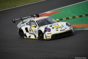 Fanatec GT World Challenge Europe - aprile 2023-17
