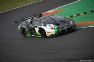 Fanatec GT World Challenge Europe - aprile 2023-18