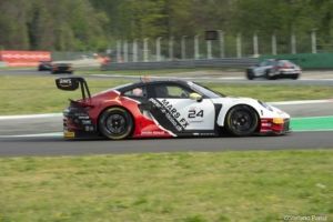 Fanatec GT World Challenge Europe - aprile 2023-209