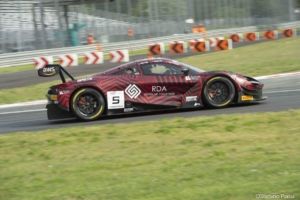 Fanatec GT World Challenge Europe - aprile 2023-233
