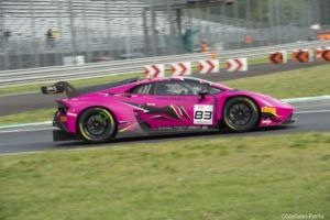 Fanatec GT World Challenge Europe - aprile 2023-254