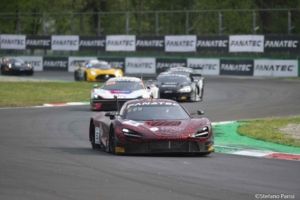 Fanatec GT World Challenge Europe - aprile 2023-330