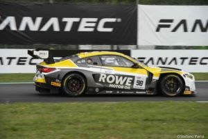 Fanatec GT World Challenge Europe - aprile 2023-438