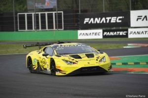 Fanatec GT World Challenge Europe - aprile 2023-70