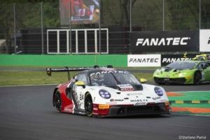Fanatec GT World Challenge Europe - aprile 2023-85