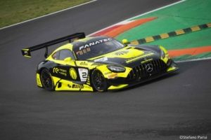 Fanatec GT World Challenge Europe - aprile 2023-9