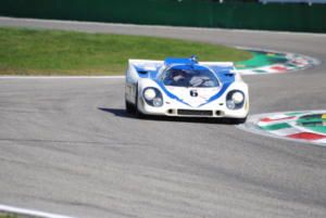 Group C Racing