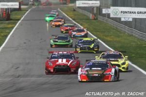 Monza 2018 Formula Renault (foto R.Zacchè)