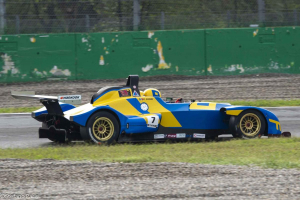Monza Campionato Italiano Sport Prototipi - settembre 2023-14