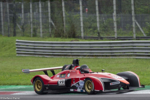 Monza Campionato Italiano Sport Prototipi - settembre 2023-6