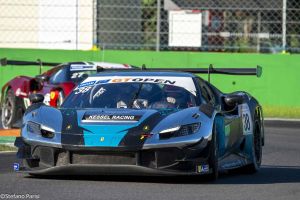 Monza GT Open International - settembre 2023-102