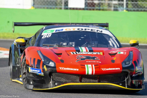 Monza GT Open International - settembre 2023-104