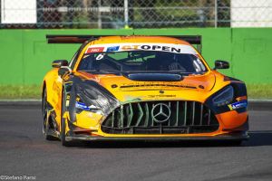 Monza GT Open International - settembre 2023-111
