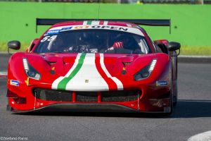 Monza GT Open International - settembre 2023-113