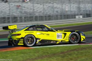 Monza GT Open International - settembre 2023-132