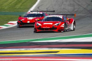 Monza GT Open International - settembre 2023-14