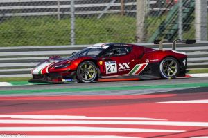 Monza GT Open International - settembre 2023-16