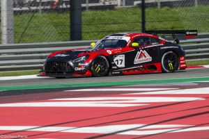 Monza GT Open International - settembre 2023-17