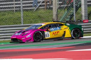 Monza GT Open International - settembre 2023-18