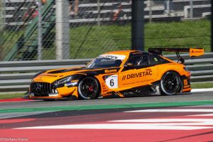 Monza GT Open International - settembre 2023-20