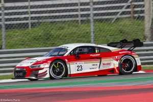 Monza GT Open International - settembre 2023-21