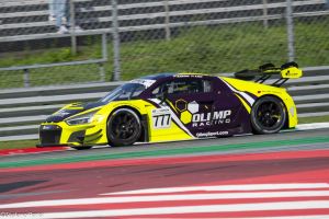 Monza GT Open International - settembre 2023-23
