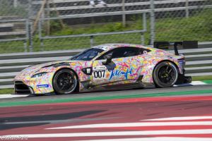 Monza GT Open International - settembre 2023-24