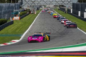 Monza GT Open International - settembre 2023-3