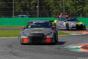 Monza TCR DSG Europe - maggio 2021-22