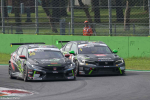 Monza TCR Touring Car Championship Italy - settembre 2023-14