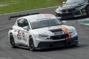Monza TCR Touring Car Championship Italy - settembre 2023-37