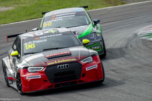 Monza TCR Touring Car Championship Italy - settembre 2023-39