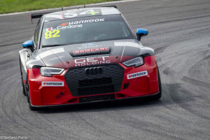 Monza TCR Touring Car Championship Italy - settembre 2023-48