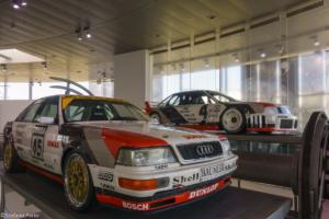 Museo Audi - agosto 2022-3