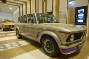 Museo BMW - agosto 2022-10