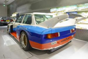 Museo BMW - agosto 2022-16