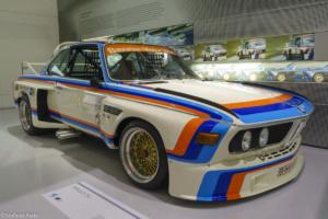 Museo BMW - agosto 2022-19